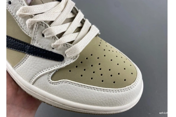 Cheap EP  JORDAN SP DZ137-701 RETRO OG LOW SCOTT TRAVIS  1 DZ137-701 0423